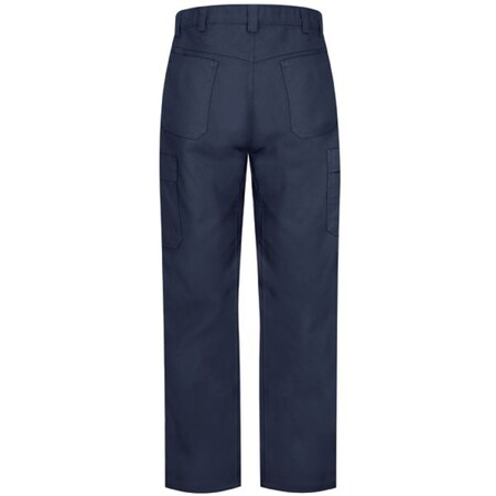 Workwear Outfitters Men's Perform Shop Pant Navy 38X30 PT2ANV-38-30